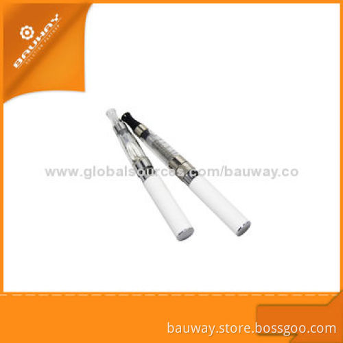 Bauway Manufacturer 1,000 Puffs (CE9-03 = CE4) 1.6mL Blister/E Cig Starter Kit, OEM Available